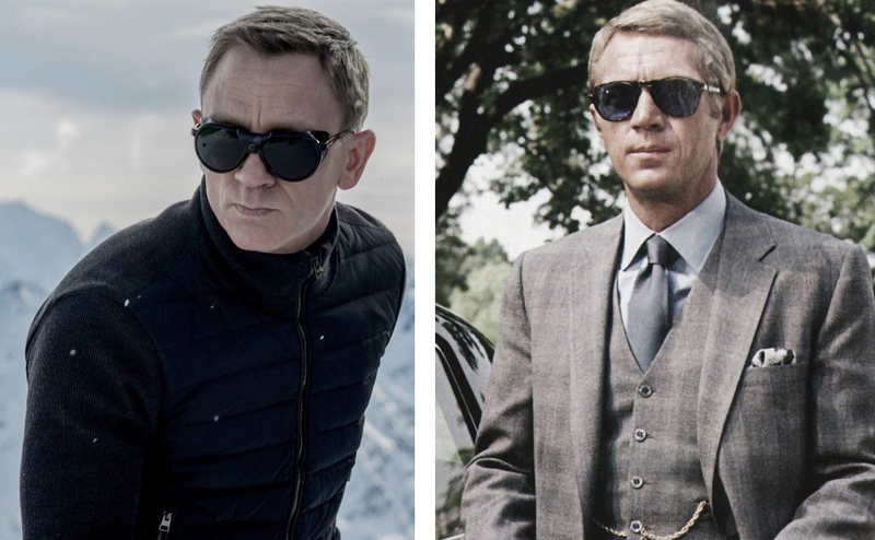 Illustration for article titled There Will Be A Steve McQueen Biopic & Daniel Craig Should Star